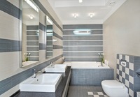 Renovace bytových jader